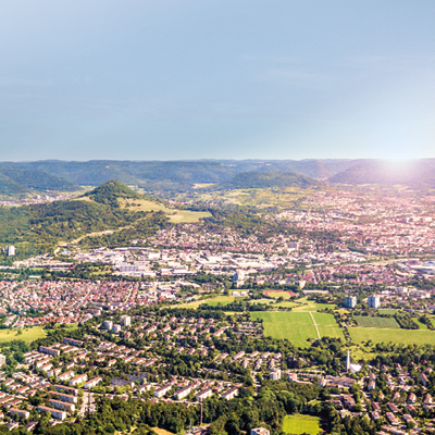 Strom und Gas von FairEnergie