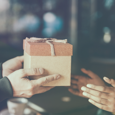 MAX Friends Aktions-Prämie