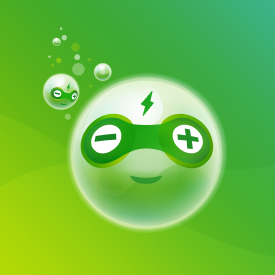 Einfache und günstige Tarife von eprimo